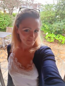 Photo de profil de Audrey Diquélou