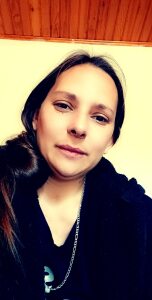 Photo de profil de Audrey Drouhot