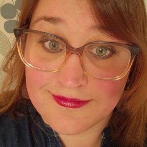 Photo de profil de Audrey Dumay