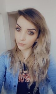 Photo de profil de Audrey Dumortier