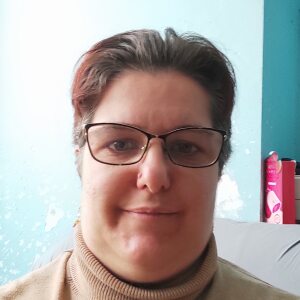 Photo de profil de Audrey Dupont