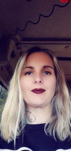 Photo de profil de Audrey Durigneux