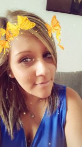 Photo de profil de Audrey Dussert