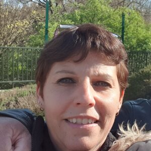 Photo de profil de Audrey Dutreix