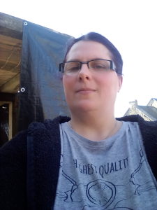 Photo de profil de Audrey Ellier