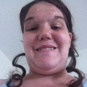 Photo de profil de Audrey Emmenecker
