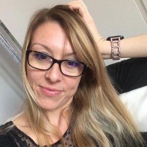 Photo de profil de Audrey Empart