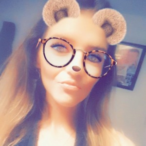 Photo de profil de Audrey Esteriola