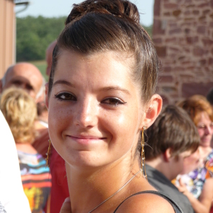 Photo de profil de Audrey Etienne