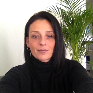 Photo de profil de Audrey Fabre