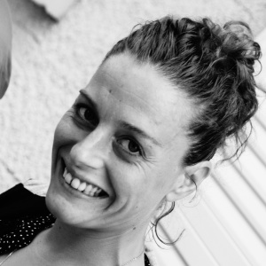 Photo de profil de Audrey Fairand