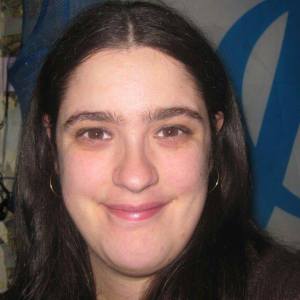 Photo de profil de Audrey Fanjeau