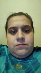 Photo de profil de Audrey Faucher