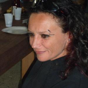 Photo de profil de Audrey Fauvet