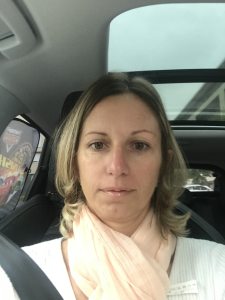 Photo de profil de Audrey Fayn