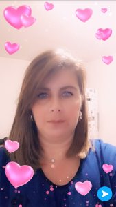 Photo de profil de Audrey Fermont