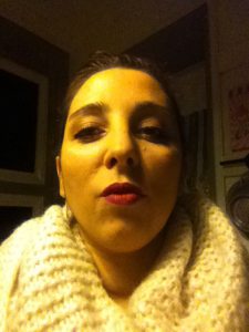 Photo de profil de Audrey Fernandez
