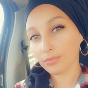 Photo de profil de Audrey Ferrere