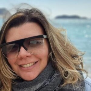 Photo de profil de Audrey Ferrier