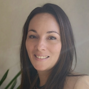 Photo de profil de Audrey Ferry