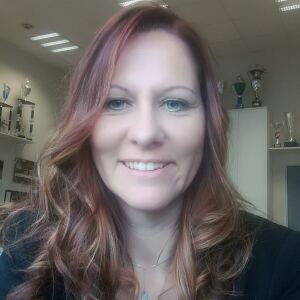 Photo de profil de Audrey Fischer