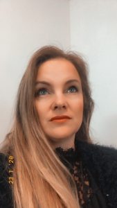 Photo de profil de Audrey Flament