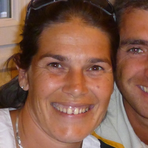Photo de profil de Audrey Foin