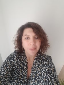Photo de profil de Audrey Foixet