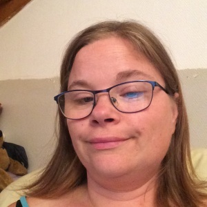 Photo de profil de Audrey Fontaine