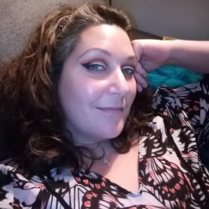 Photo de profil de Audrey Foucaud