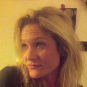 Photo de profil de Audrey Fouillat