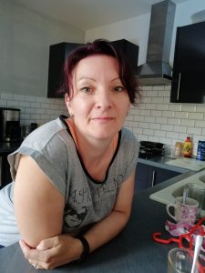 Photo de profil de Audrey Francelle