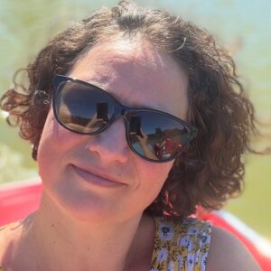 Photo de profil de Audrey Francois