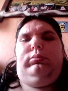 Photo de profil de Audrey Gabala