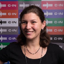 Photo de profil de Audrey Gabarre