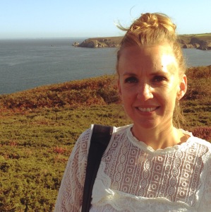 Photo de profil de Audrey Gallet