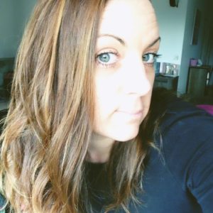 Photo de profil de Audrey Gallette