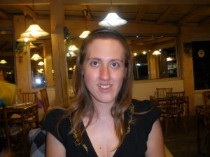 Photo de profil de Audrey Gantin