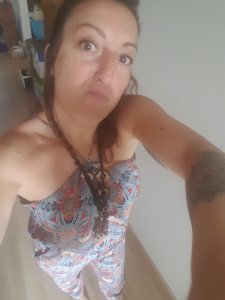 Photo de profil de Audrey Garcia