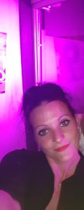 Photo de profil de Audrey Gaudry