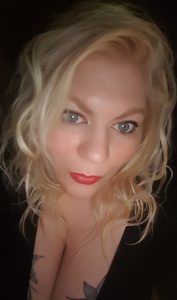 Photo de profil de Audrey Gauss