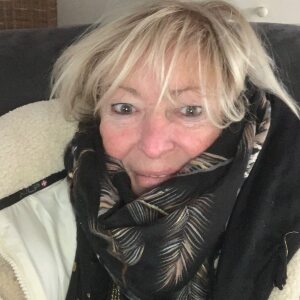Photo de profil de Audrey Gay