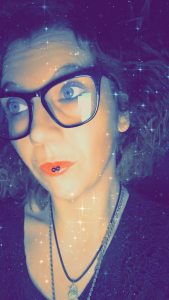 Photo de profil de Audrey Gdiri