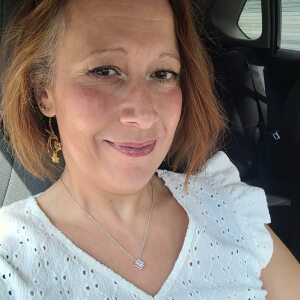 Photo de profil de Audrey Gekiere