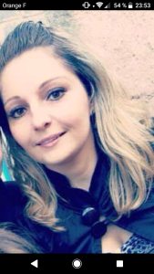 Photo de profil de Audrey Gérard