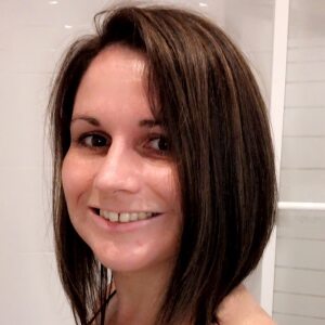 Photo de profil de Audrey Gerner