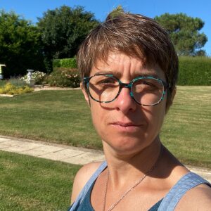 Photo de profil de Audrey Gery