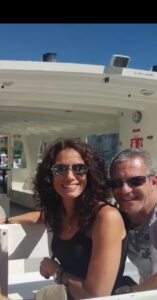 Photo de profil de Audrey Gilardi