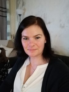 Photo de profil de Audrey Gilliers