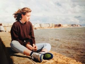 Photo de profil de Audrey Gimenez-Otin